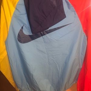 Nike windbreaker
